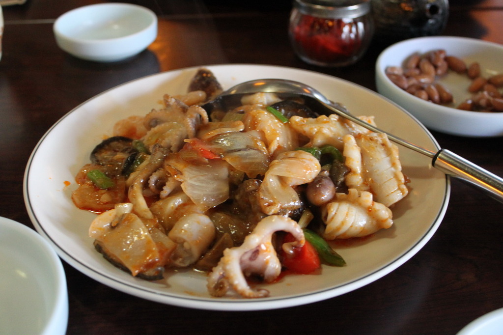 A photograph of Palbochae