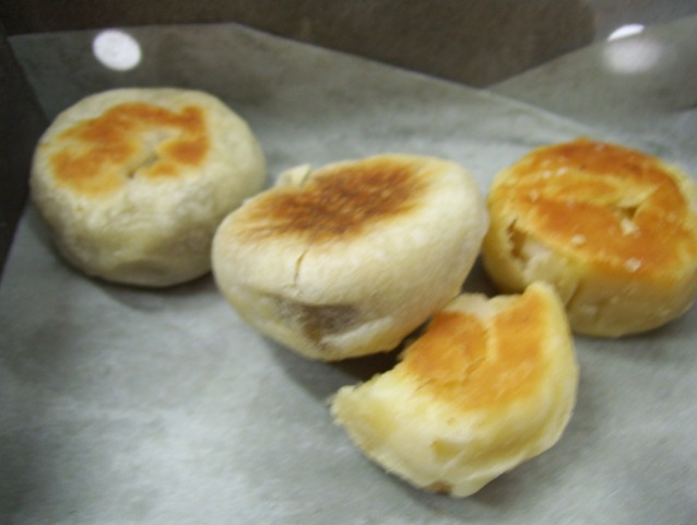 A photograph of Bakpia