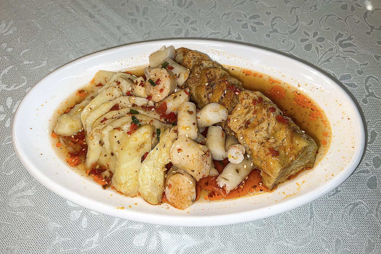 A photograph of Öpke-hésip